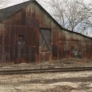 Meet your Posher, Doug